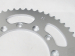 Image of Driven sprocket, Rear